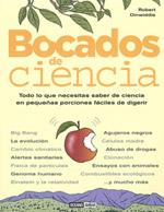 BOCADOS DE CIENCIA | 9788475567334 | DINWIDDIE, ROBERT | Galatea Llibres | Librería online de Reus, Tarragona | Comprar libros en catalán y castellano online