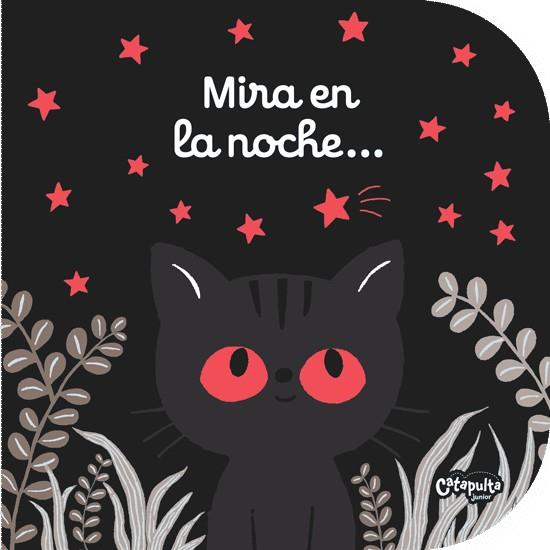 MIRA EN LA NOCHE | 9789876374149 | JOUSSELME, CATHERINE | Galatea Llibres | Librería online de Reus, Tarragona | Comprar libros en catalán y castellano online