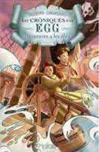 AVENTURES A LES ILLES. CRONIQUES D'EN EGG 1 | 9788493961466 | RODKEY, GEOFF | Galatea Llibres | Llibreria online de Reus, Tarragona | Comprar llibres en català i castellà online