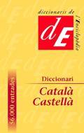 DICCIONARI CATALA-CASTELLA | 9788441207387 | AAVV | Galatea Llibres | Librería online de Reus, Tarragona | Comprar libros en catalán y castellano online