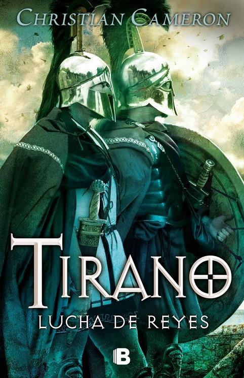 LUCHA DE REYES (TIRANO, 6) | 9788466657181 | CAMERON, CHRISTIAN | Galatea Llibres | Librería online de Reus, Tarragona | Comprar libros en catalán y castellano online