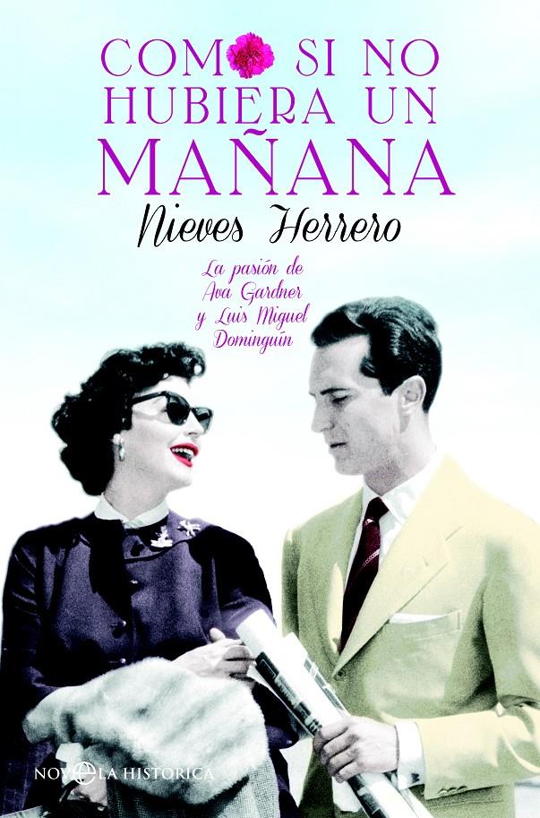 COMO SI NO HUBIERA UN MAÑANA | 9788490604694 | HERRERO, NIEVES | Galatea Llibres | Librería online de Reus, Tarragona | Comprar libros en catalán y castellano online