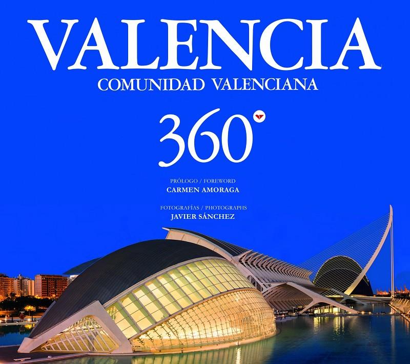 VALENCIA 360º | 9788416177158 | Galatea Llibres | Librería online de Reus, Tarragona | Comprar libros en catalán y castellano online