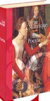 POESIA | 9788497400503 | MANRIQUE, JORGE | Galatea Llibres | Llibreria online de Reus, Tarragona | Comprar llibres en català i castellà online
