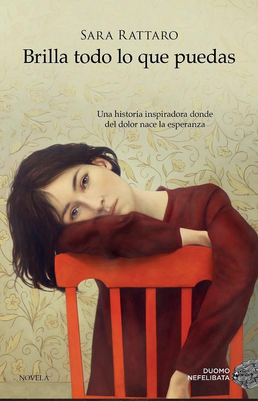 BRILLA TODO LO QUE PUEDAS | 9788416634408 | RATTARO, SARA | Galatea Llibres | Librería online de Reus, Tarragona | Comprar libros en catalán y castellano online