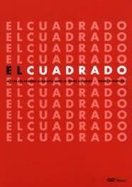 CUADRADO, EL. MAS DE 300 EJEMPLOS SOBRE LA FORMA CUADRADA | 9789688873595 | MUNARI, BRUNO | Galatea Llibres | Llibreria online de Reus, Tarragona | Comprar llibres en català i castellà online