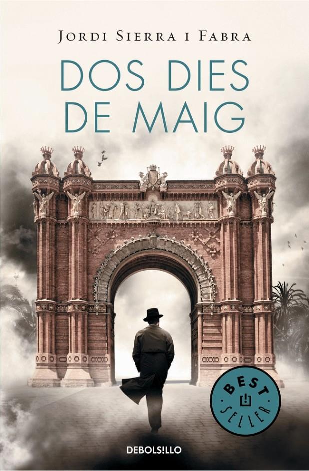 DOS DIES DE MAIG (INSPECTOR MASCARELL 4) | 9788490327357 | SIERRA I FABRA, JORDI | Galatea Llibres | Llibreria online de Reus, Tarragona | Comprar llibres en català i castellà online