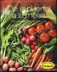 DE LA HUERTA A LA MESA (ACOLCHADO LAZO) | 9781445411491 | Galatea Llibres | Librería online de Reus, Tarragona | Comprar libros en catalán y castellano online