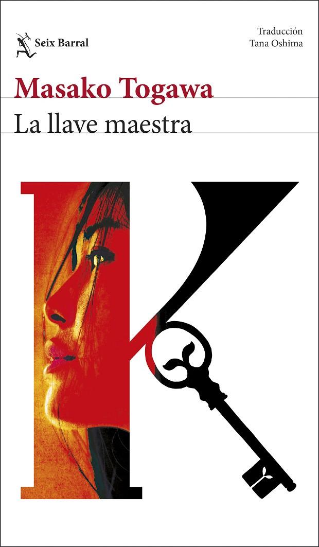 LA LLAVE MAESTRA | 9788432251375 | TOGAWA, MASAKO | Galatea Llibres | Llibreria online de Reus, Tarragona | Comprar llibres en català i castellà online