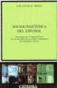 SOCIOLINGUISTICA DEL ESPAÑOL | 9788437622484 | BLAS ARROYO, JOSE LUIS | Galatea Llibres | Llibreria online de Reus, Tarragona | Comprar llibres en català i castellà online