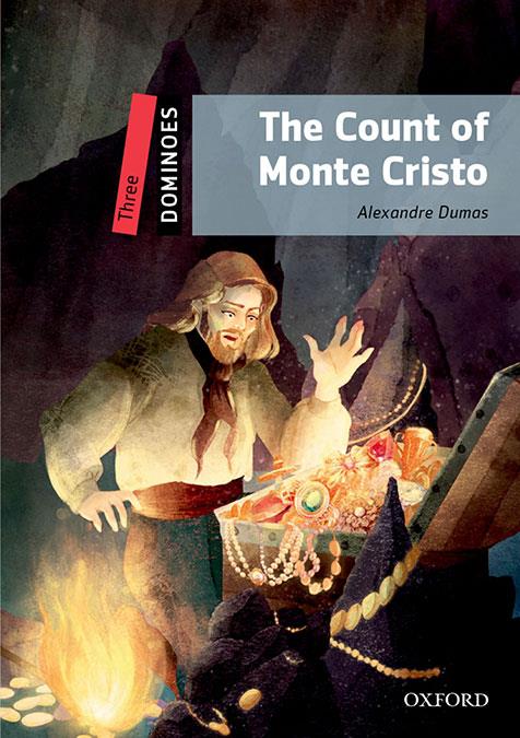 DOMINOES 3. THE COUNT OF MONTE CRISTO MP3 PACK (ED. 2019) | 9780194608114 | DUMAS, ALEXANDRE | Galatea Llibres | Llibreria online de Reus, Tarragona | Comprar llibres en català i castellà online