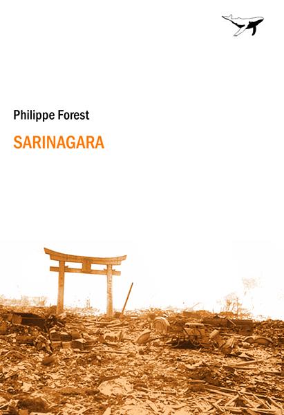 SARINAGARA | 9788493741327 | FOREST, PHILIPPE (1962-) | Galatea Llibres | Librería online de Reus, Tarragona | Comprar libros en catalán y castellano online