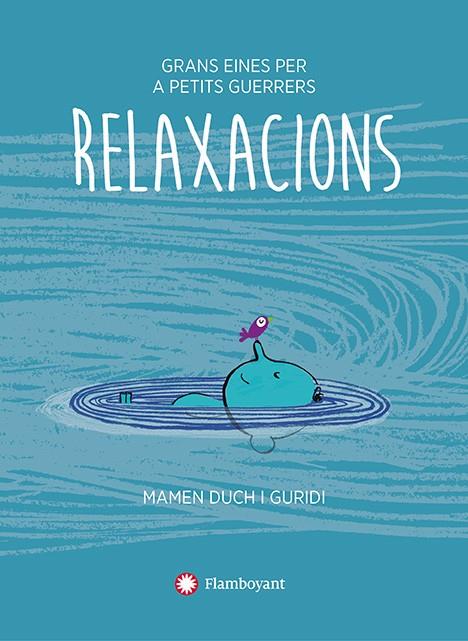 RELAXACIONS | 9788494681509 | DUCH, MAMEN | Galatea Llibres | Llibreria online de Reus, Tarragona | Comprar llibres en català i castellà online