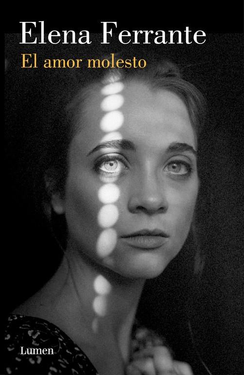 EL AMOR MOLESTO | 9788426405265 | FERRANTE, ELENA | Galatea Llibres | Llibreria online de Reus, Tarragona | Comprar llibres en català i castellà online