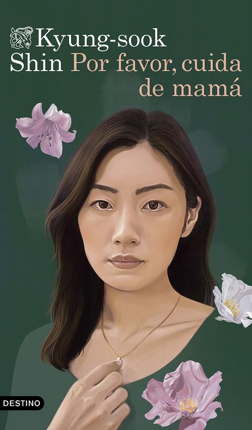 POR FAVOR, CUIDA DE MAMA | 9788423368341 | SHIN, KYUNG-SOOK | Galatea Llibres | Llibreria online de Reus, Tarragona | Comprar llibres en català i castellà online