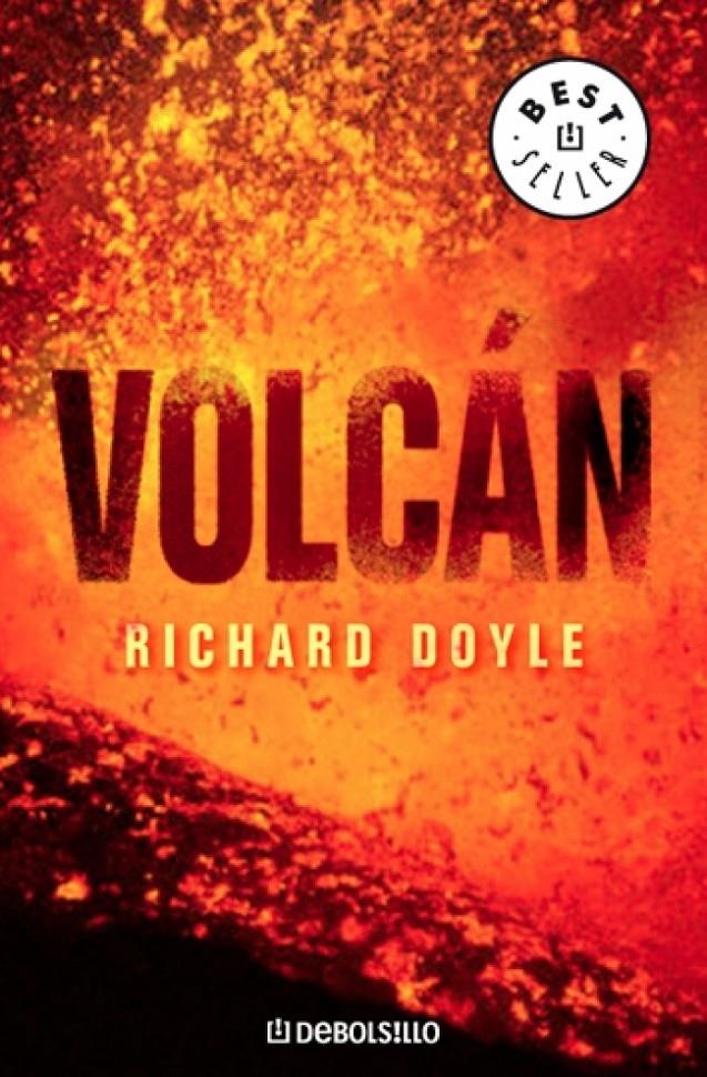 VOLCAN | 9788483466797 | DOYLE, RICHARD | Galatea Llibres | Librería online de Reus, Tarragona | Comprar libros en catalán y castellano online