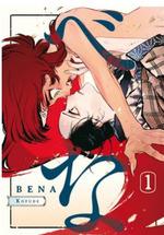 BENA 1 | 9788419986016 | KOFUDE | Galatea Llibres | Librería online de Reus, Tarragona | Comprar libros en catalán y castellano online