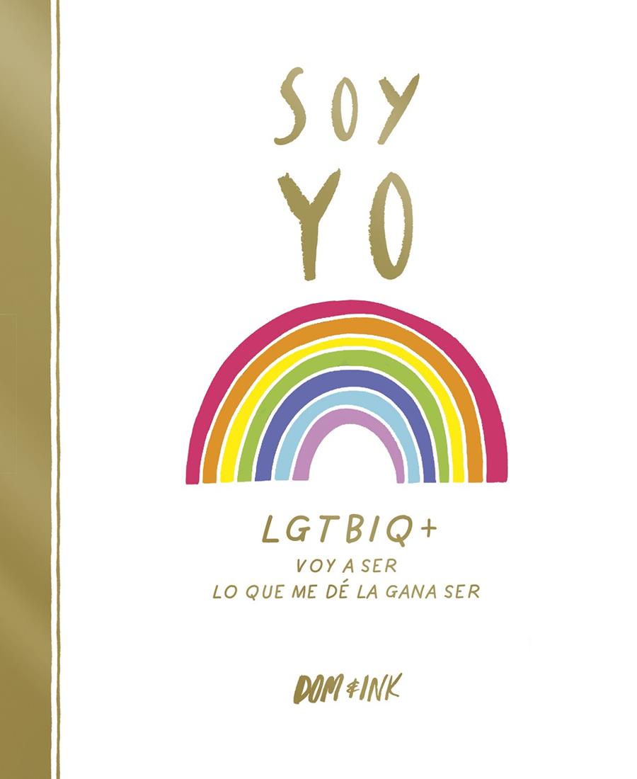 SOY YO | 9788417773038 | Galatea Llibres | Librería online de Reus, Tarragona | Comprar libros en catalán y castellano online