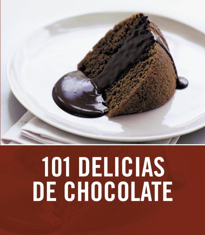 101 DELICIAS DE CHOCOLATE | 9788425342752 | WRIGHT JENI | Galatea Llibres | Librería online de Reus, Tarragona | Comprar libros en catalán y castellano online