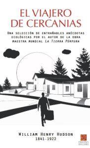 VIAJERO DE CERCANÍAS | 9788492806270 | HUDSON, WILLIAM HENRY | Galatea Llibres | Librería online de Reus, Tarragona | Comprar libros en catalán y castellano online