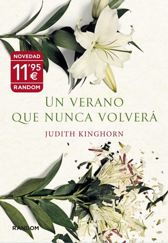 UN VERANO QUE NUNCA VOLVERÁ | 9788415725121 | KINGHORN, JUDITH | Galatea Llibres | Llibreria online de Reus, Tarragona | Comprar llibres en català i castellà online