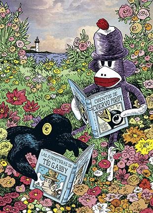 MONO DE TRAPO | 9788412135398 | MILLONAIRE, TONY | Galatea Llibres | Librería online de Reus, Tarragona | Comprar libros en catalán y castellano online