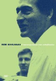 CONVERSACIONES CON ESTUDIANTES | 9788425218903 | KOOLHAAS, REM | Galatea Llibres | Librería online de Reus, Tarragona | Comprar libros en catalán y castellano online