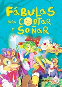 FABULAS PARA CINTAR Y SOÑAR | 9788498065558 | TODOLIBRO, EQUIPO | Galatea Llibres | Llibreria online de Reus, Tarragona | Comprar llibres en català i castellà online