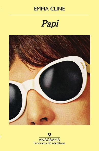 PAPI | 9788433981196 | CLINE, EMMA | Galatea Llibres | Librería online de Reus, Tarragona | Comprar libros en catalán y castellano online