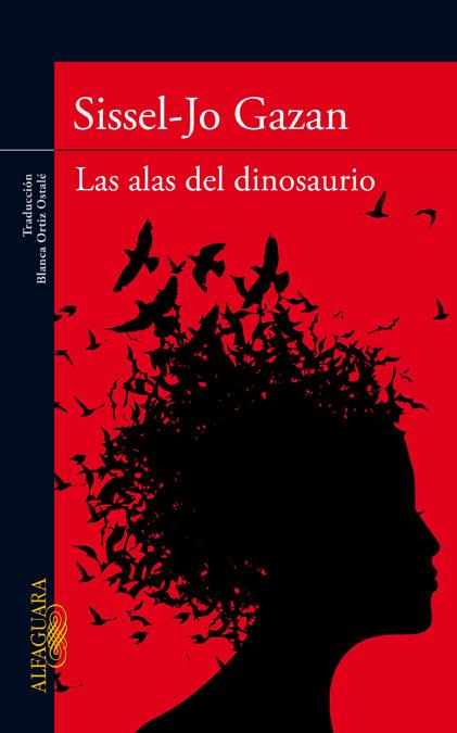 ALAS DEL DINOSAURIO, LAS | 9788420407241 | GAZAN, SISSEL-JO | Galatea Llibres | Llibreria online de Reus, Tarragona | Comprar llibres en català i castellà online