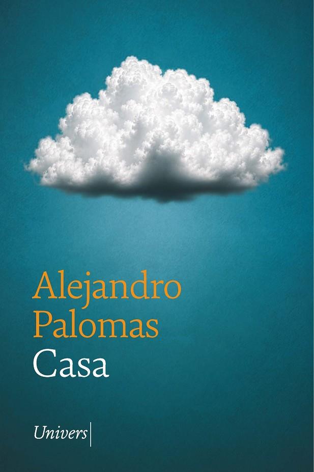 CASA | 9788419721778 | PALOMAS, ALEJANDRO | Galatea Llibres | Llibreria online de Reus, Tarragona | Comprar llibres en català i castellà online
