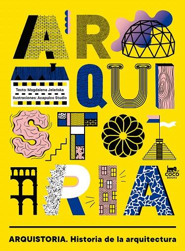 ARQUISTORIA | 9788412557077 | JELENSKA, MAGDALENA | Galatea Llibres | Librería online de Reus, Tarragona | Comprar libros en catalán y castellano online