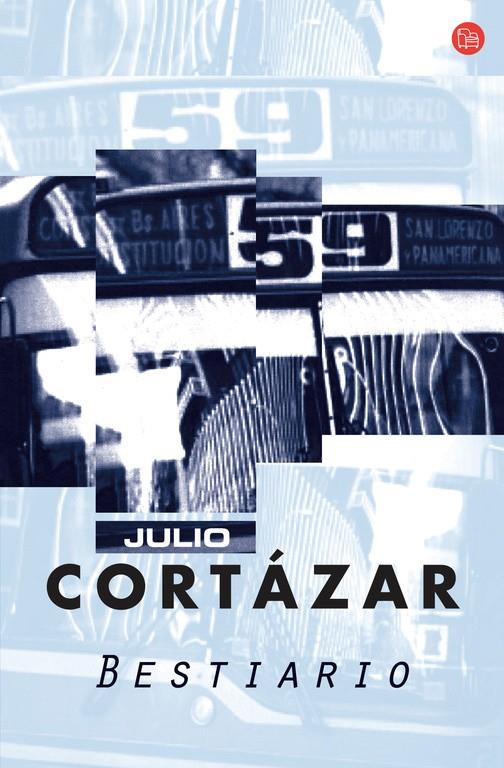 BESTIARIO | 9788466309899 | CORTAZAR, JULIO | Galatea Llibres | Librería online de Reus, Tarragona | Comprar libros en catalán y castellano online