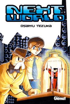 NEXT WORLD | 9788483573594 | TEZUKA, OSAMU | Galatea Llibres | Librería online de Reus, Tarragona | Comprar libros en catalán y castellano online