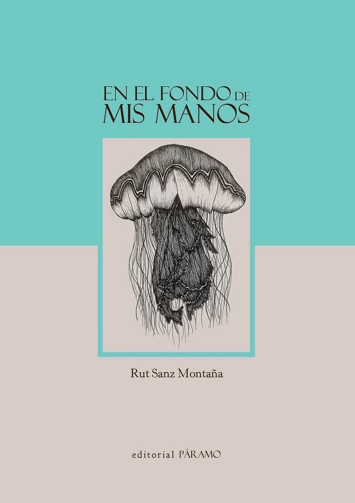 EN EL FONDO DE MIS MANOS | 9788412292770 | SANZ MONTAÑA, RUT | Galatea Llibres | Librería online de Reus, Tarragona | Comprar libros en catalán y castellano online