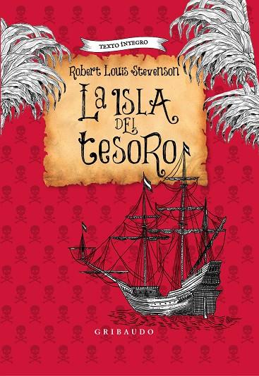 LA ISLA DEL TESORO | 9788412394092 | STEVENSON, ROBERT | Galatea Llibres | Librería online de Reus, Tarragona | Comprar libros en catalán y castellano online