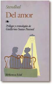 DEL AMOR | 9788476408148 | BEYLE, HENRI | Galatea Llibres | Llibreria online de Reus, Tarragona | Comprar llibres en català i castellà online