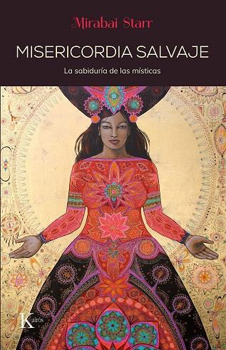 MISERICORDIA SALVAJE | 9788499887203 | STARR, MIRABAI | Galatea Llibres | Librería online de Reus, Tarragona | Comprar libros en catalán y castellano online