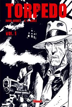 TORPEDO VOL.1 (CAT) | 9788483574164 | BERNET, JORDI | Galatea Llibres | Librería online de Reus, Tarragona | Comprar libros en catalán y castellano online