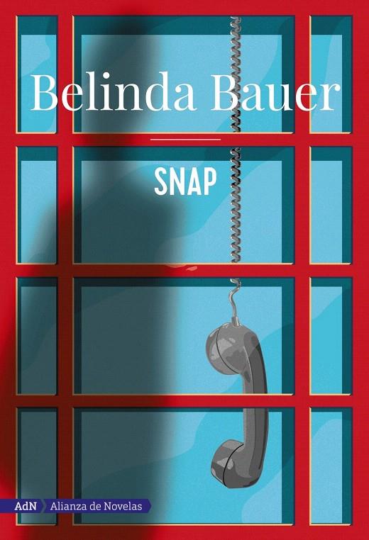 SNAP | 9788491816539 | BAUER, BELINDA | Galatea Llibres | Llibreria online de Reus, Tarragona | Comprar llibres en català i castellà online