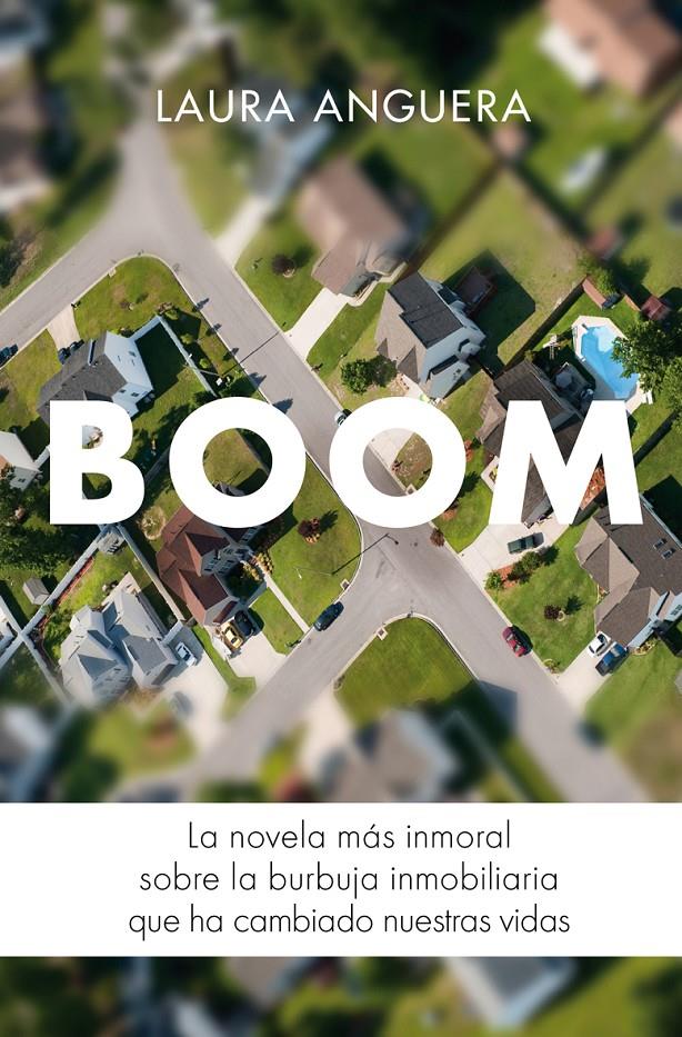 BOOM | 9788415320357 | ANGUERA, LAURA | Galatea Llibres | Llibreria online de Reus, Tarragona | Comprar llibres en català i castellà online