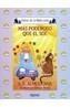 MÁS PODEROSO QUE EL SOL | 9788476470367 | Rodríguez Almodóvar, Antonio | Galatea Llibres | Llibreria online de Reus, Tarragona | Comprar llibres en català i castellà online