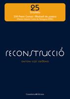 RECONSTRUCCIO | 9788497912617 | ESPI CARDONA, ANTONI | Galatea Llibres | Llibreria online de Reus, Tarragona | Comprar llibres en català i castellà online