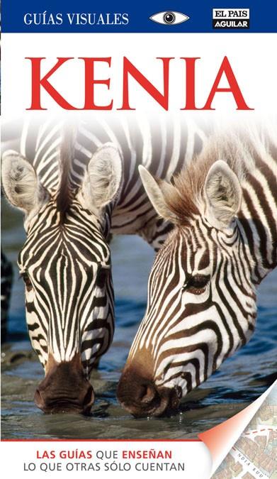 KENIA GUIAS VISUALES 2012 | 9788403510968 | Galatea Llibres | Librería online de Reus, Tarragona | Comprar libros en catalán y castellano online