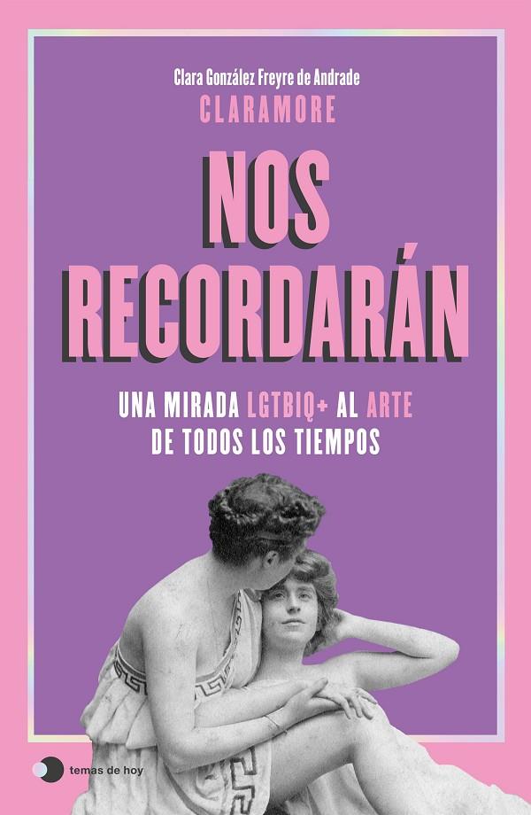 NOS RECORDARÁN | 9791387869687 | GONZÁLEZ FREYRE DE ANDRADE, CLARA | Galatea Llibres | Llibreria online de Reus, Tarragona | Comprar llibres en català i castellà online