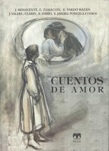CUENTOS DE AMOR | 9788489142602 | ARELLANO, FRANCISCO J. (ED.) | Galatea Llibres | Librería online de Reus, Tarragona | Comprar libros en catalán y castellano online