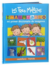 LAS 3 MELLIZAS. IMAGINARIO | 9788421681930 | CARRIL MARTINEZ, ISABEL | Galatea Llibres | Librería online de Reus, Tarragona | Comprar libros en catalán y castellano online