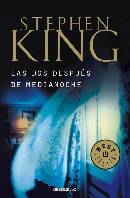 LAS DOS DESPUÉS DE MEDIANOCHE | 9788499086309 | STEPHEN KING | Galatea Llibres | Librería online de Reus, Tarragona | Comprar libros en catalán y castellano online