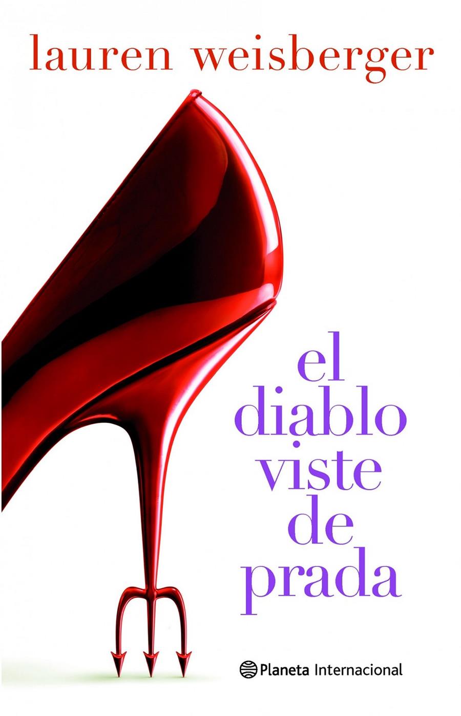 DIABLO VISTE DE PRADA, EL | 9788408094333 | WEISBERGER, LAUREN | Galatea Llibres | Librería online de Reus, Tarragona | Comprar libros en catalán y castellano online