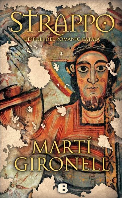 STRAPPO -CAT- | 9788466656801 | GIRONELL, MARTÍ | Galatea Llibres | Llibreria online de Reus, Tarragona | Comprar llibres en català i castellà online